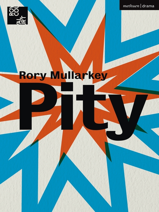 Title details for Pity by Rory Mullarkey - Available